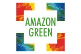 AMAZON GREEN