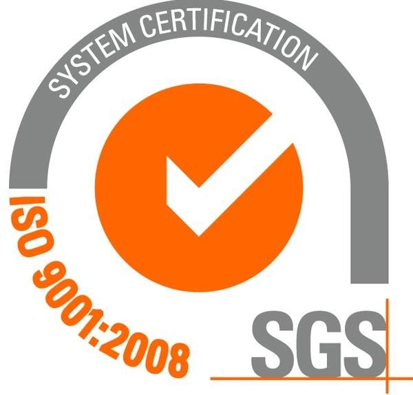 Certificación de calidad. Instalaciones garantizadas