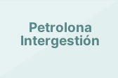 Petrolona Intergestión
