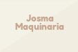 Josma Maquinaria