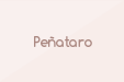 Peñataro