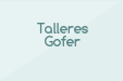 Talleres Gofer