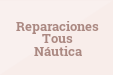 Reparaciones Tous Náutica