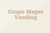 Grupo Meper Vending
