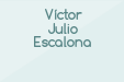 Víctor Julio Escalona