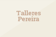 Talleres Pereira