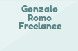 Gonzalo Romo Freelance