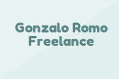 Gonzalo Romo Freelance
