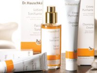 Cremas Faciales Naturales. Dr. Hauschka- Cosmética Alemana