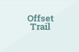 Offset Trail
