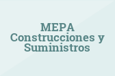 MEPA Construcciones y Suministros