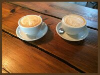 Café Molido. Fomentamos la cultura del café a través de la formación continua
