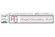 Carpintería Metálica Angel Gonzalez