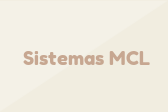 Sistemas MCL