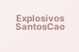 Explosivos SantosCao