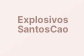 Explosivos SantosCao