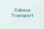 Cabeza Transport