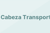 Cabeza Transport