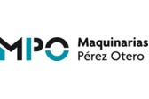 Maquinarias Pérez Otero