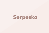 Serpeska