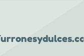 Turronesydulces.com