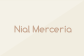 Nial Mercería