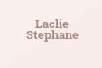 Laclie Stephane