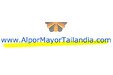 Alpor Mayor Tailandia