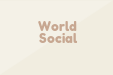 World Social