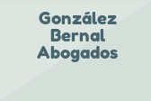 González Bernal Abogados