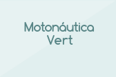 Motonáutica Vert