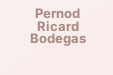 Pernod Ricard Bodegas