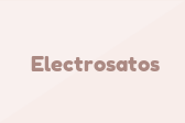 Electrosatos