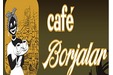 Café Borjalar