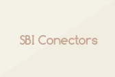 SBI Conectors