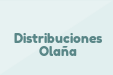 Distribuciones Olaña
