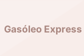 Gasóleo Express
