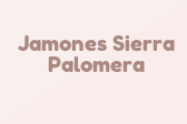 Jamones Sierra Palomera