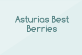 Asturias Best Berries