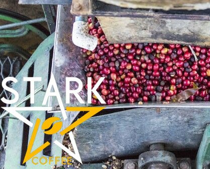 Despulpadora. Nuestra Tradicional despulpadora, lista y llena para el mejor café colombiano