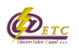 Electrotelco Casal