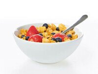 Cereales de Desayuno Ecológicos. Contamos con productos de calidad 