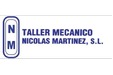 Taller Mecánico Nicolás Martínez