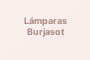 Lámparas Burjasot