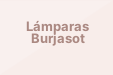 Lámparas Burjasot
