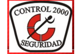 Control 2000 Seguridad
