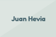 Juan Hevia