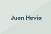 Juan Hevia