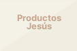 Productos Jesús