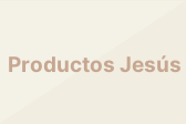 Productos Jesús